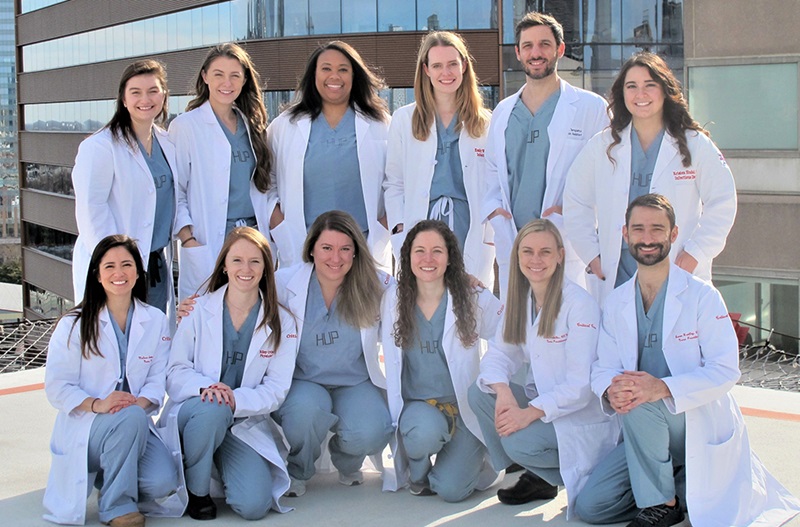 2021 fellows
